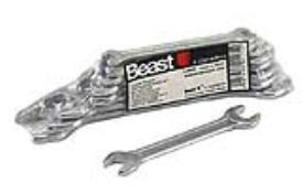 Villáskulcs klt. Beast 8r. 6-22
