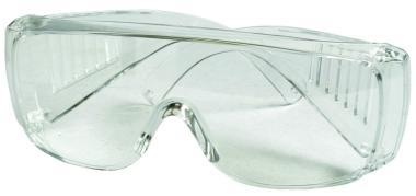 Védőszemüveg Visi Lux típus