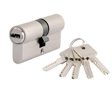 Zárbetét Anbo fúrtk. 40/45-Mn-5k