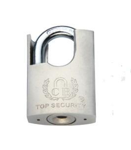 Lakat Kinai króm 50mm 3k kengyelvédős