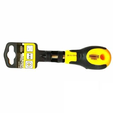 Csavarhúzó Modeco PH-2x  40 marok N10029