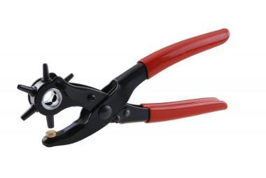 Lyukasztó fogó Festa 2-4.5mm