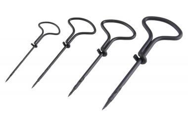 Kézifúró klt. Festa barkács 4r.