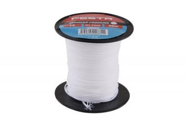 Kőműves zsinór Festa 50m/1.7mm fehér