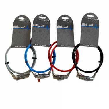 Kerékpárlakat  8x 65cm számzáras