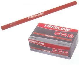 Ácsceruza 250mm Proline HB