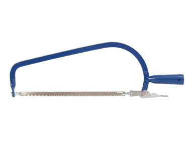 Ágfűrész Pilana 300mm nyelezhető