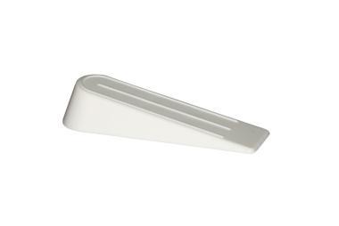 Ajtókitámasztó ék műa. 100x30x25 2db/csom.!