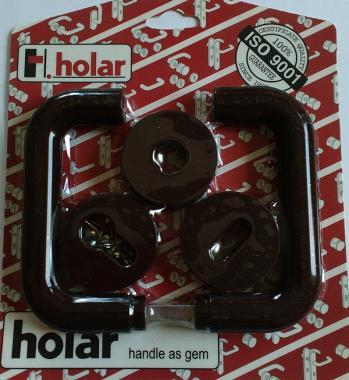 Kilincs müa. barna rozettás kly/cly