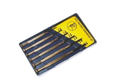 Csavarhúzó klt. Beast órás   6r.