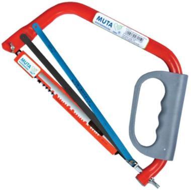 Cservágó fűrész Muta 300 mm+2db fűrészlap