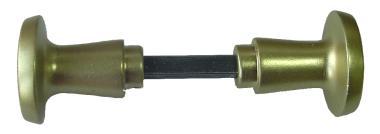 Ajtógomb párban F3