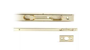 Duplaajtó tolózár Anbo 260/600 rezezett 20db/d