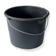 Vödör müa. épitő,kiöntős 16 l-es