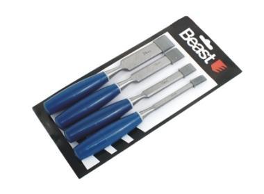 Favéső klt. Beast 4r. müa. nyéllel profi