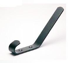 Fogas F/ 9 lapos kalaptartós fekete