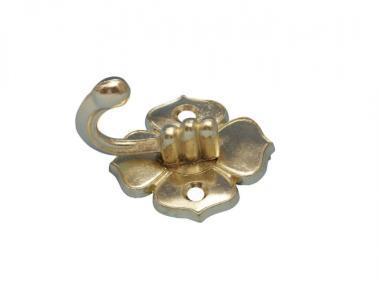 Fogas F/13 egyágú,arany-sárga