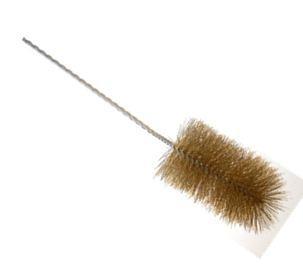 Füstcsőkefe 118mm/1.5m