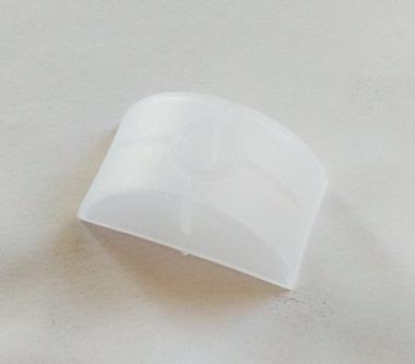 Hullámlemez müa. alátét fehér 250db/csom.!