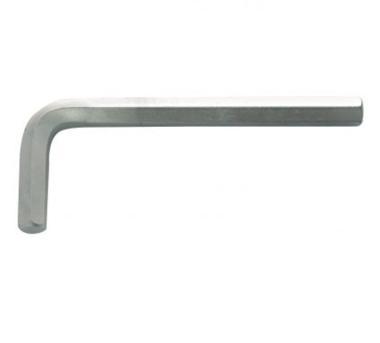 Imbuszkulcs CrV rövid  1.5mm