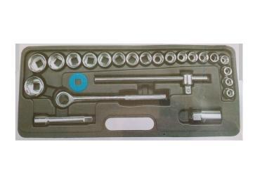 Dugókulcs klt. Beast 1/2 24r. 8-30mm