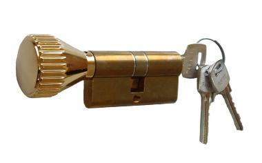 Zárbetét 756-45/45-Sr-D-3k gombos