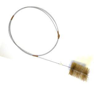 Kéménykefe 150mm/8m