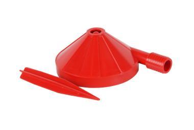 Öntözőfej körszóró bilincses 3/4 műa.