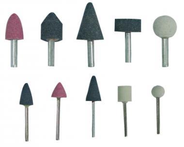 Köszörűkő klt. Beast csapos 10r.