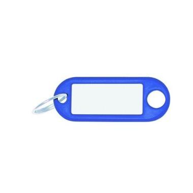 Kulcsfüggő müa.  világoskék 100db/csom.!