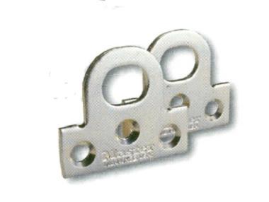 Lakatszem horg. egyenes 55*45 No.60