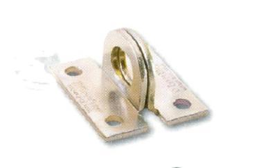 Lakatszem horg. hajlitott 55*30 No.60R