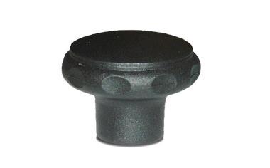 Marokcsavar/anya müa. M30/M 5 fekete