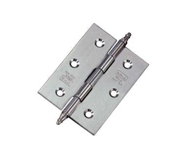 Bútorzsanér inox 50x40x1,5 diszes MOD494/50