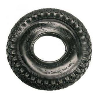 Molnárkocsi külső gumiköpeny 3.00x4