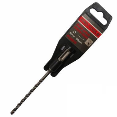 Kőzetfúró SDS Plus  8x210 Pro-Tools