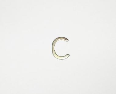 CL 751 rögzitő gyűrű 1,0