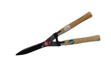 Sővényvágó olló Cortex fa nyéllel