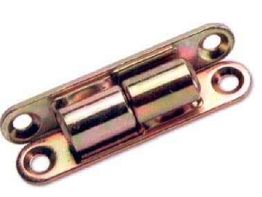 Statikus pánt La Florida 13mm duplatalpas