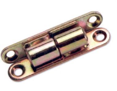 Statikus pánt La Florida 15mm duplatalpas