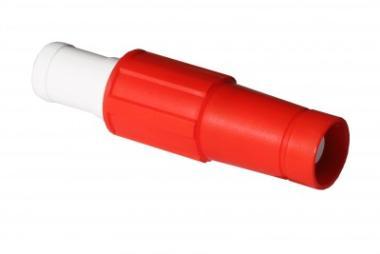 Sugárcső bilincses  1