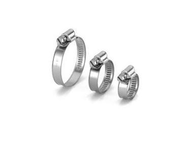 Tömlőbilincs  9.5-12mm 50db/csom.!