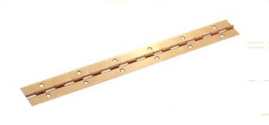 Zongorazsanér elox,erősitett   990x33x0.8