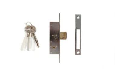 1684 CD Anbo portálzár,tűkulcsos