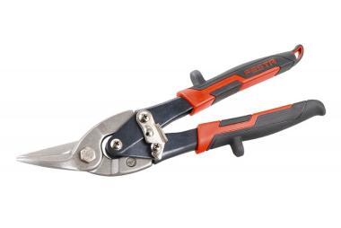 Lemezolló Festa CrMo áttételes 250mm bal