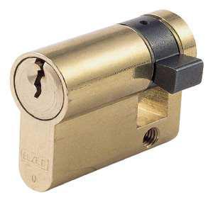 Zárbetét 754-50-Sr-3k félbetét