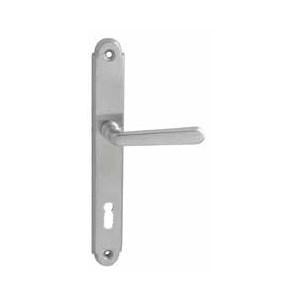 Kilincs Alt Wien matt-króm 85 cly