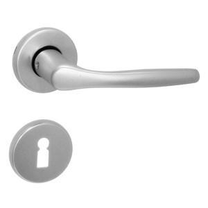 Kilincs Christie F1 rozettás kly