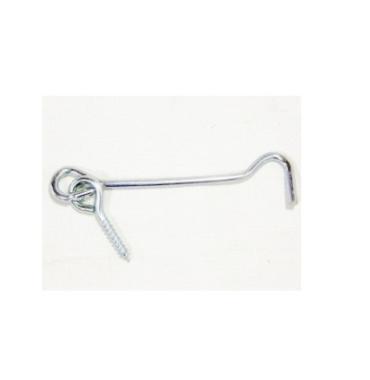 Kerti kapocs  60mm 30db/dob.!