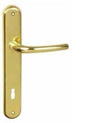 Kilincs Claudia réz 92 cly